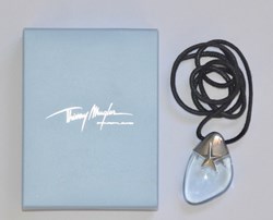 MUGLER Thierry - Pendentif Étoile galet