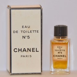 CHANEL Gabrielle - N° 5