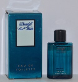 DAVIDOFF Zino - Cool Water