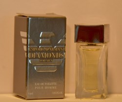 ARMANI Emporio - Diamonds H