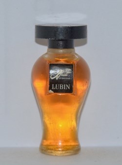 LUBIN - Nuit de Lonchamp