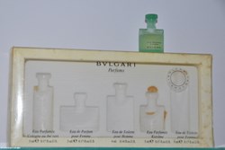BVLGARI - Bulgari Parfums - Eau Parfumée au Thé vert Extrême