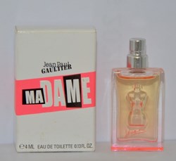 GAULTIER Jean Paul - MaDame