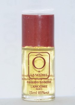 LANCÔME - Ô de Lancôme