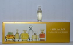 LAUDER Estée - Fragrance Masterpieces - Pleasures