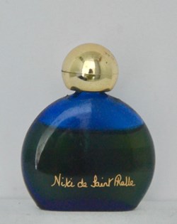 SAINT PHALLE Niki de - Niki de Saint Phalle
