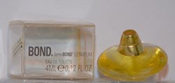 BOND James - Le Parfum