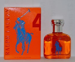LAUREN Ralph - The Big Pony Collection - N° 4
