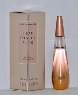 MIYAKÉ Issey - L'Eau D'Issey Pure