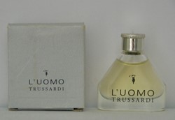 TRUSSARDI - l'Uomo