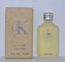 KLEIN Calvin - C K One