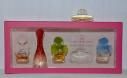 GRÈS Alix - Coffret Parfums Grès - Caline