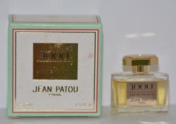 PATOU JEAN - "1000"