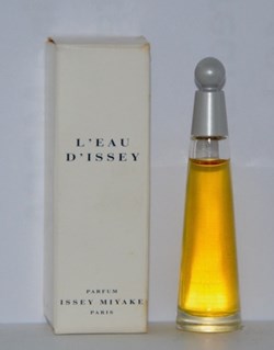 MIYAKÉ Issey - L'Eau D'Issey