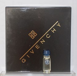 GIVENCHY - Coffret Givenchy mixte - Eau de Givenchy