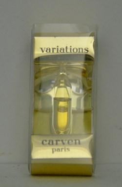 CARVEN - Variations