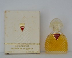 UNGARO Emmanuel - Diva