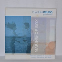 KENZO - L'Eau Par Kenzo Coffret