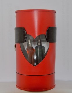 GAULTIER Jean Paul - Coffret Duo Saint Valentin 2002 - Le Classique
