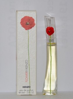 KENZO - Flower By Kenzo