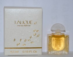 LALIQUE René - Lalique