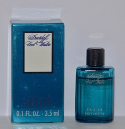 DAVIDOFF Zino - Cool Water