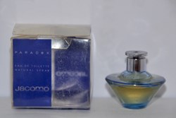 JACOMO - Parodox