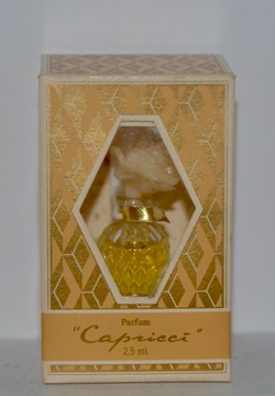 RICCI Nina - Capricci