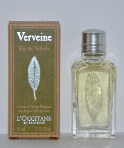 OCCITANE - Verveine