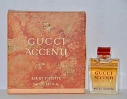 GUCCI - Accenti