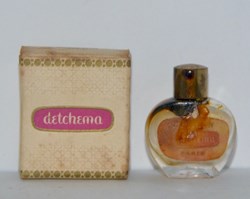 REVILLON Louis-Victor - Detchema