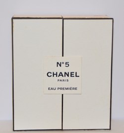 CHANEL Gabrielle - N° 5 Eau Première
