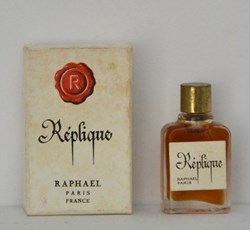 RAPHAËL - Réplique