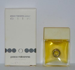 RABANNE Paco - Paco Rabanne Pour Elle