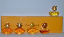 FRAGONARD - Soleils coffret - Fragonard
