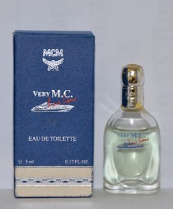 MCM COSMETIC- Very M.C.