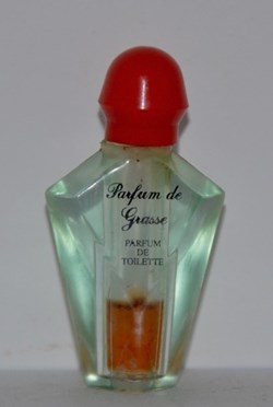 PARFUM DE GRASSE - 4