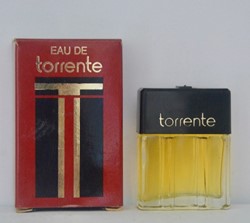 TORRENTE - Eau de Torrente