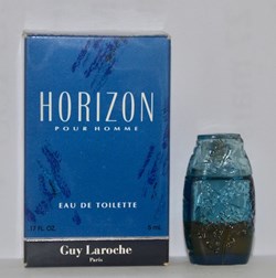 LAROCHE Guy - Horizon
