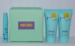 KENZO - Parfum d'été coffret