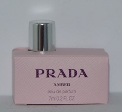 PRADA - Coffret The Prada Fragrance Collections - Ambre