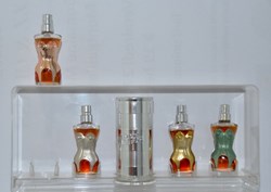 GAULTIER Jean Paul - Coffret La Parade des Extraits 2007 - Classique