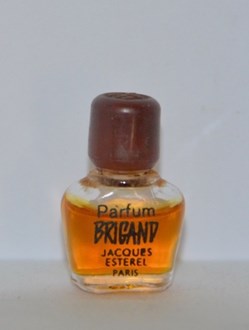 ESTEREL Jacques - Brigand