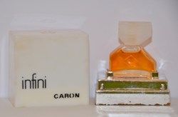 CARON - Infini