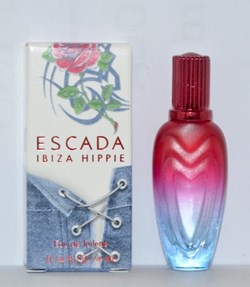 LEY Margaretha - ESCADA - Coffret Escada Collector's Édition 2008-2 - Ibiza Hippie