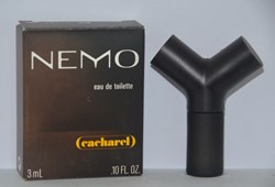 CACHAREL - Nemo
