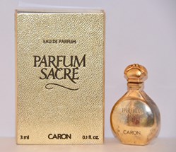CARON - Parfum sacré