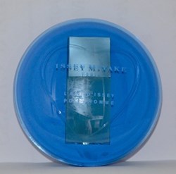 MIYAKÉ Issey - L'Eau D'Issey pour Homme - Saint Valentin 2002