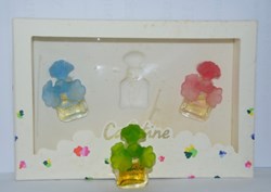 GRÈS Alix - Coffret Cabotine - Cabotine