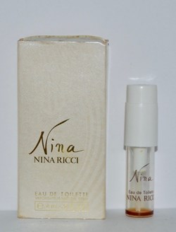 RICCI Nina - Nina